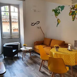  Apartamento La Di Camilla In Trastevere