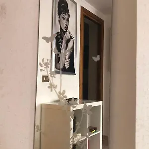  Apartamento A.b Battistini Short Let's