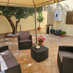Apartamento Valery House 