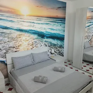Apartamento Nuovo Bilocale A 100 Mt Dal Mare 