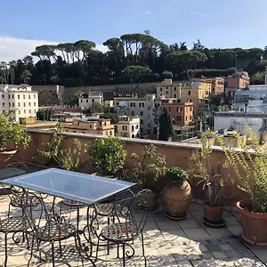  Apartamento Angelo Emo Terrace