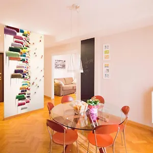  Apartamento Polacchi 42