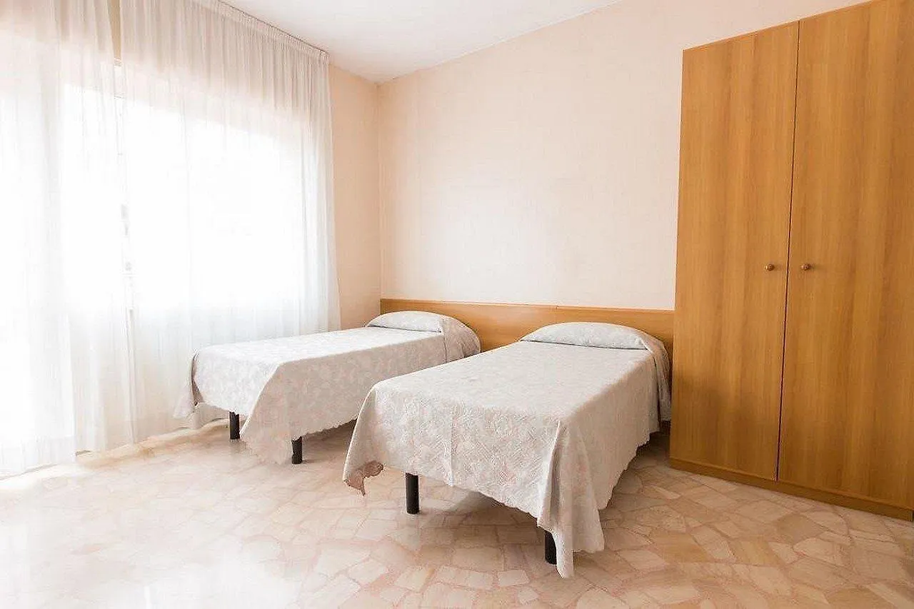 Villa Letizia - Casa Per Ferie Rome