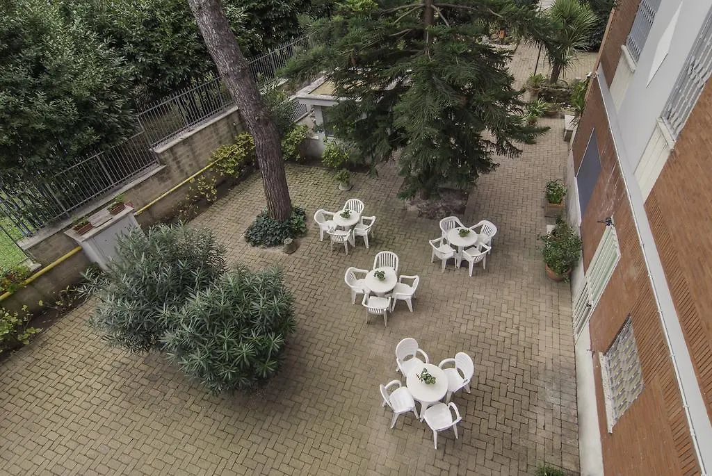 Villa Letizia - Casa Per Ferie Rome