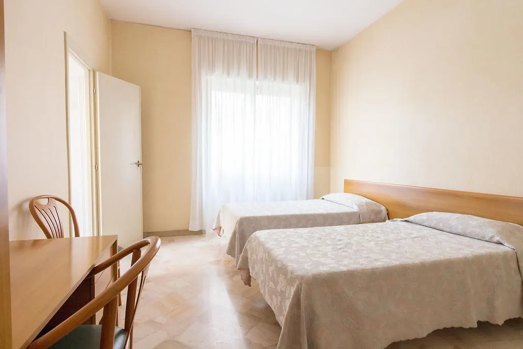 Guest house Villa Letizia - Casa Per Ferie Rome
